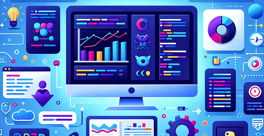 python 数据分析工具适合谁？揭秘编程与分析的结合